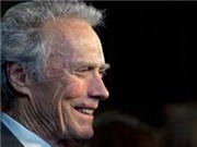 Bóng đá anh, ngoại hạng anh, lịch thi đấu euro 2012, Viện Smithson tôn vinh huyền thoại điện ảnh Clint Eastwood 